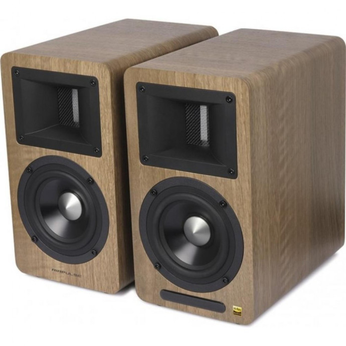 Акустическая система Edifier AirPulse A80 Brown  Фото №0